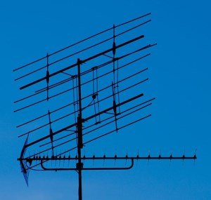TV Antenna Installation costs
